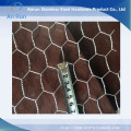 Electro Galvanized Heavy Hexagonal Twisting Wire Mesh